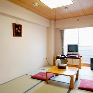 ホテルハシモト 日本