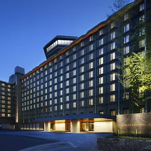 ホテル リーガロイヤルホテル京都, 京都市
