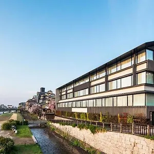 ホテル ソラリア西鉄ホテル京都プレミア　三条鴨川, 京都市