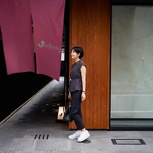 Hotel Webase, Kioto