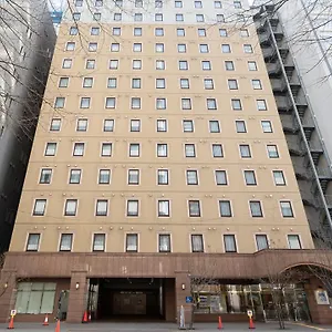 東横inn札幌駅北口 日本