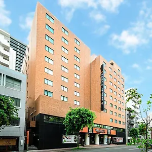 アパホテル　札幌 日本