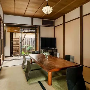 別荘 有済はとば庵, 京都市