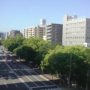 アパート 一条ivy, 京都市