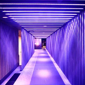 Hotel The Royal Park Sanjo, Kioto