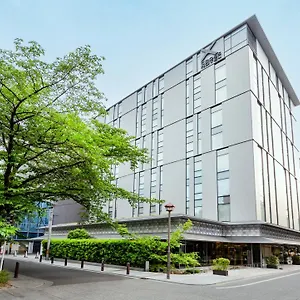 호텔 크로스, 교토