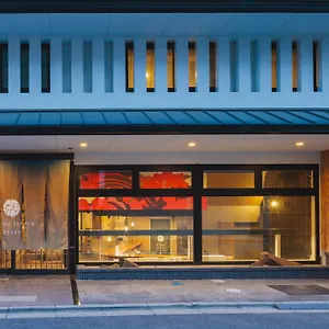 Hotel Giappo Franca, Kioto