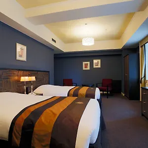 Hotel Monterey, Kioto