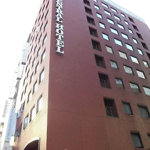 グランドセントラルホテル 日本