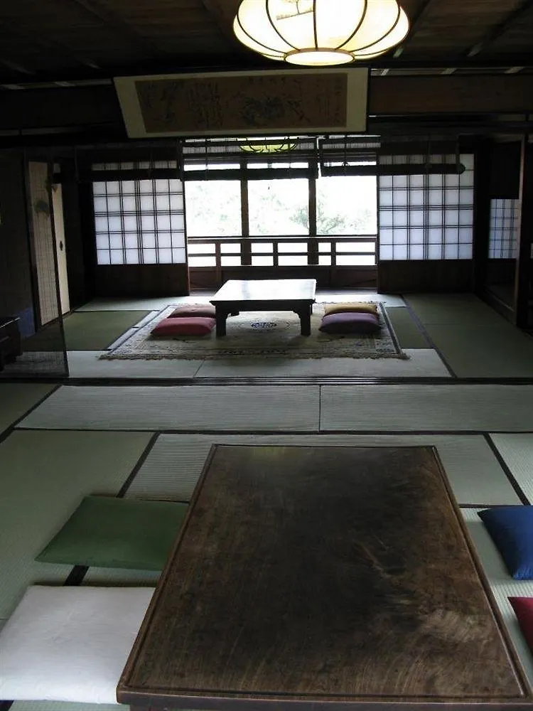 Kinse Inn 京都市 日本