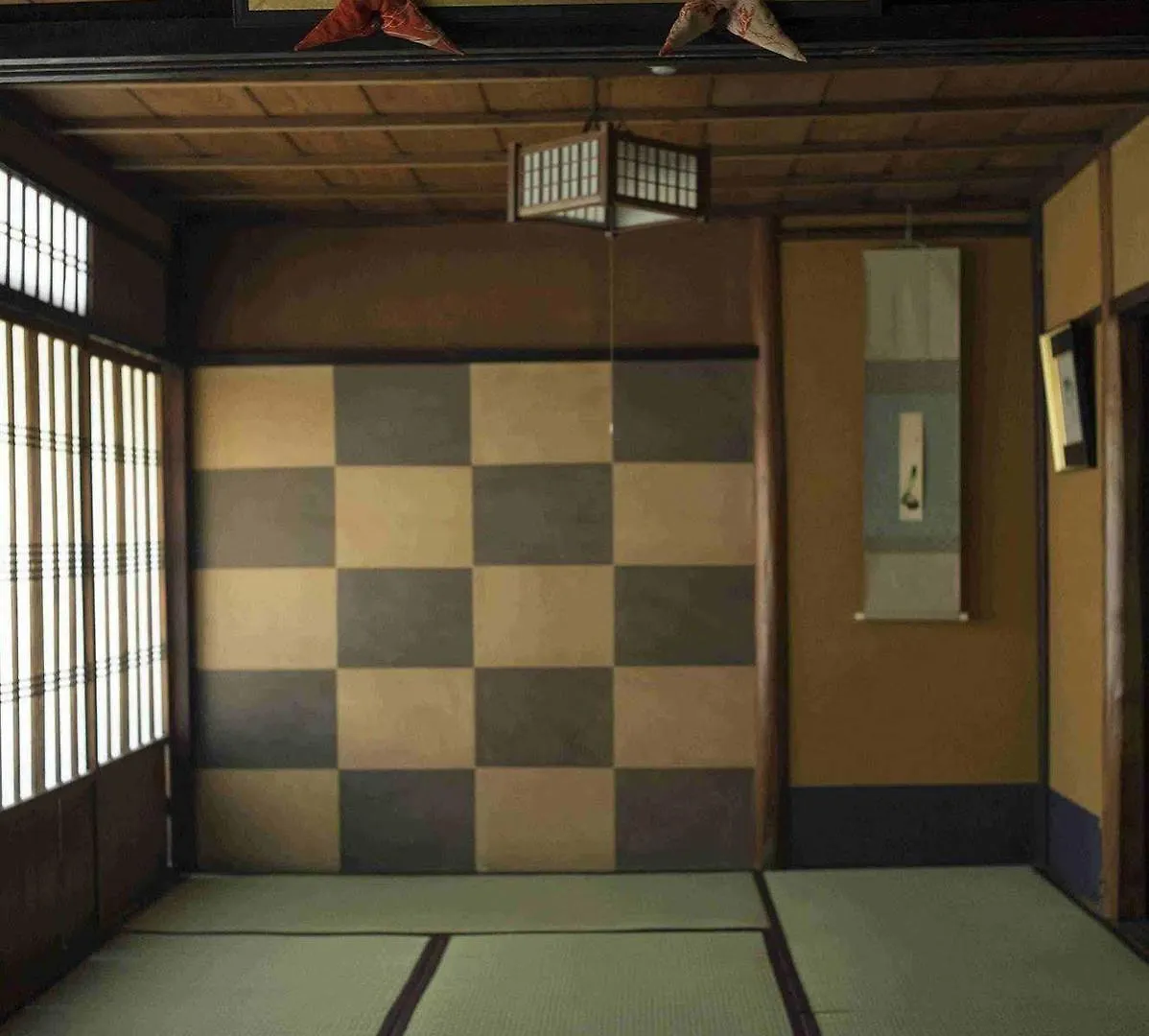 Kinse Inn 京都市