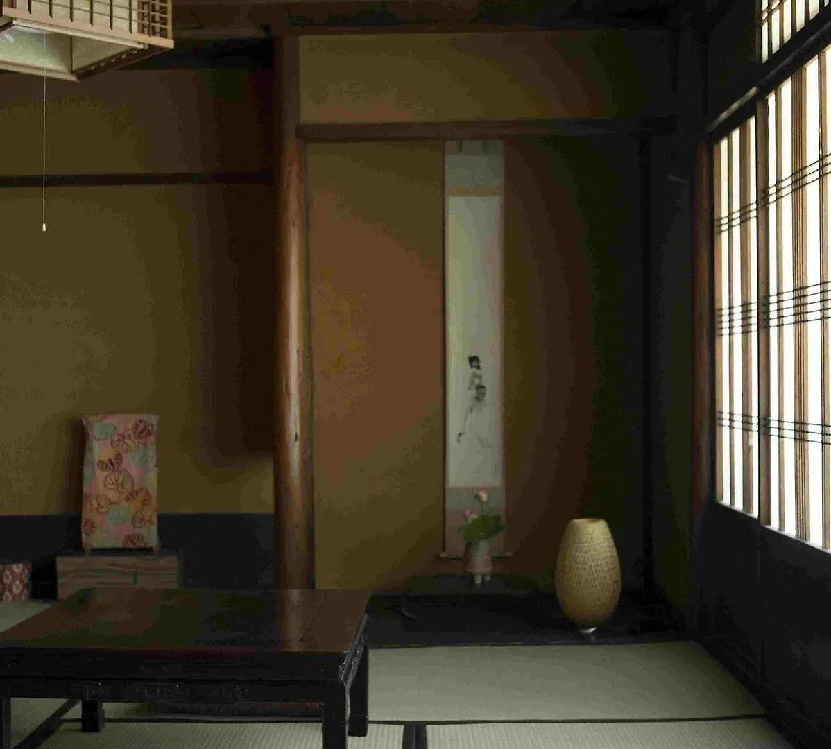 Kinse Inn 京都市 ホテル