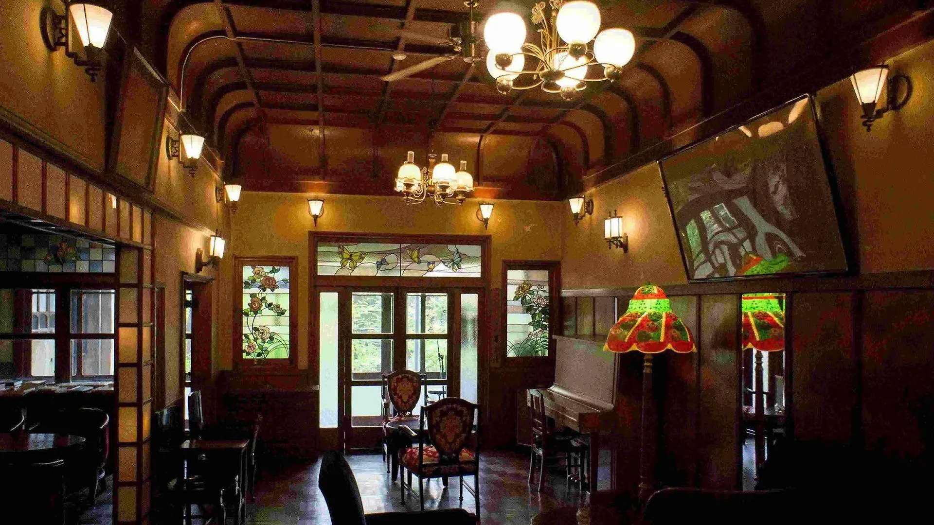 ホテル Kinse Inn 京都市